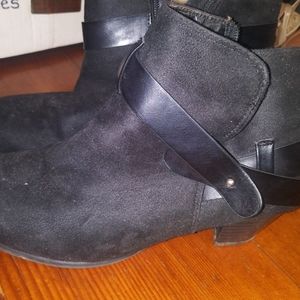 Black Catos Dress Shoes